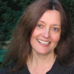 Gerda Stevenson